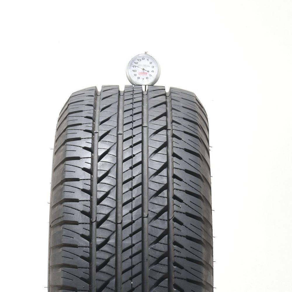 Set of (2) Used 245/70R17 Cooper Evolution HT2 110S - 9.5-11/32 - Image 5