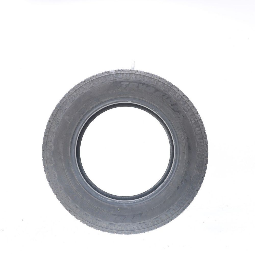 Used 195/75R16C Toyo Celsius Cargo 107/105R - 10.5/32 - Image 3
