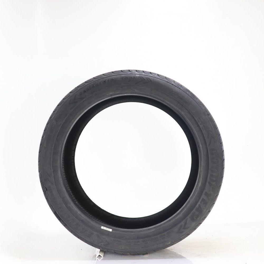 New 255/40ZR19 Goodyear Eagle Exhilarate 100Y - Image 3