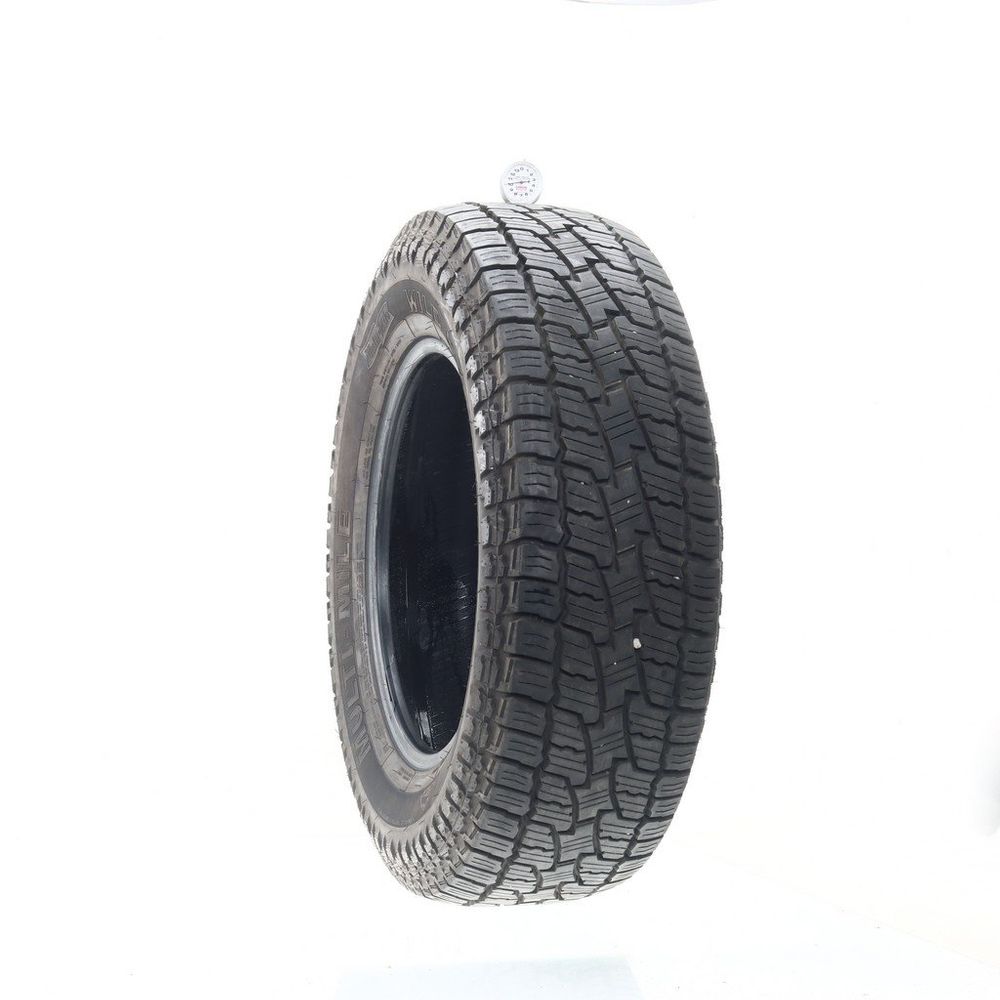 Used 255/70R18 Multi-Mile Wild Country XTX AT4S 113T - 10/32 - Image 1