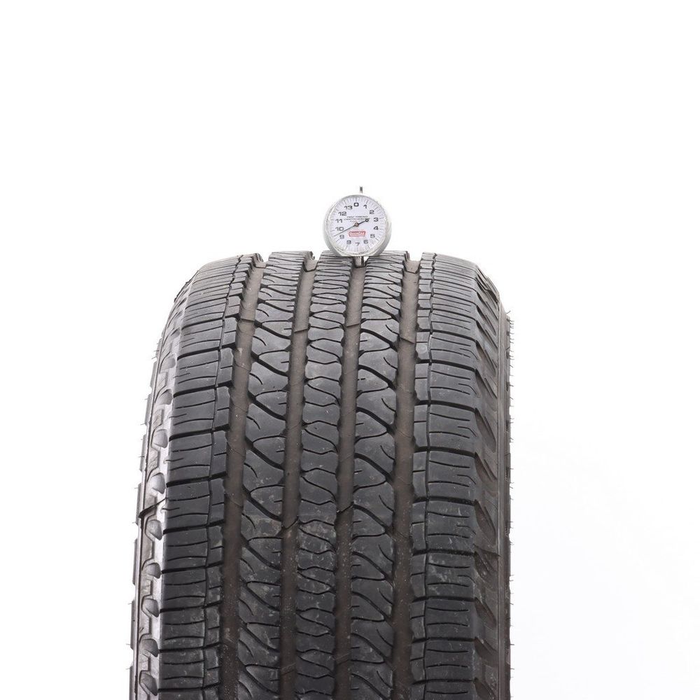 Set of (2) Used 265/50R20 Goodyear Fortera HL 107T - 8-9.5/32 - Image 5