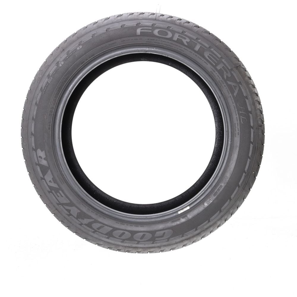 Set of (2) Used 265/50R20 Goodyear Fortera HL 107T - 8-9.5/32 - Image 6