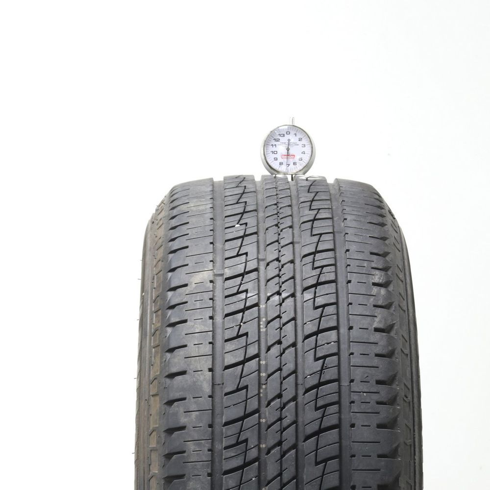 Set of (4) Used 235/60R18 Advanta SV T-01 102T - 7-8.5/32 - Image 2
