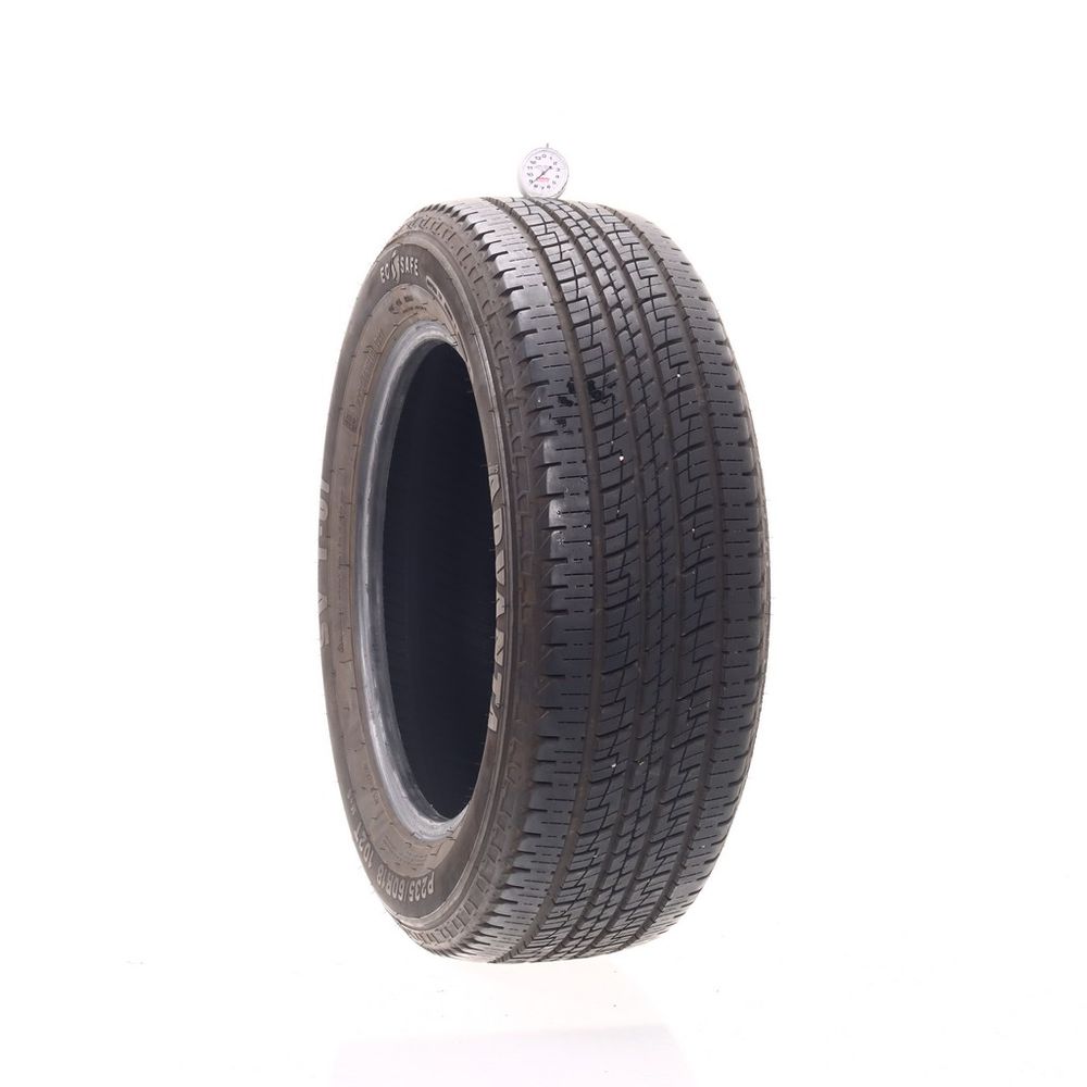 Set of (4) Used 235/60R18 Advanta SV T-01 102T - 7-8.5/32 - Image 10