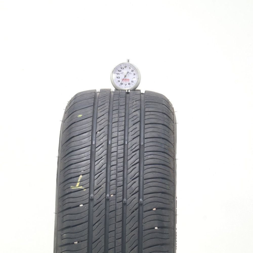 Set of (2) Used 195/65R15 GT Radial Champiro Touring AS 91H - 7-8/32 - Image 5