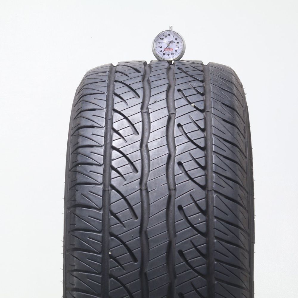 Set of (2) Used 275/55R20 Dunlop SP Sport 5000M 111H - 7-8/32 - Image 5