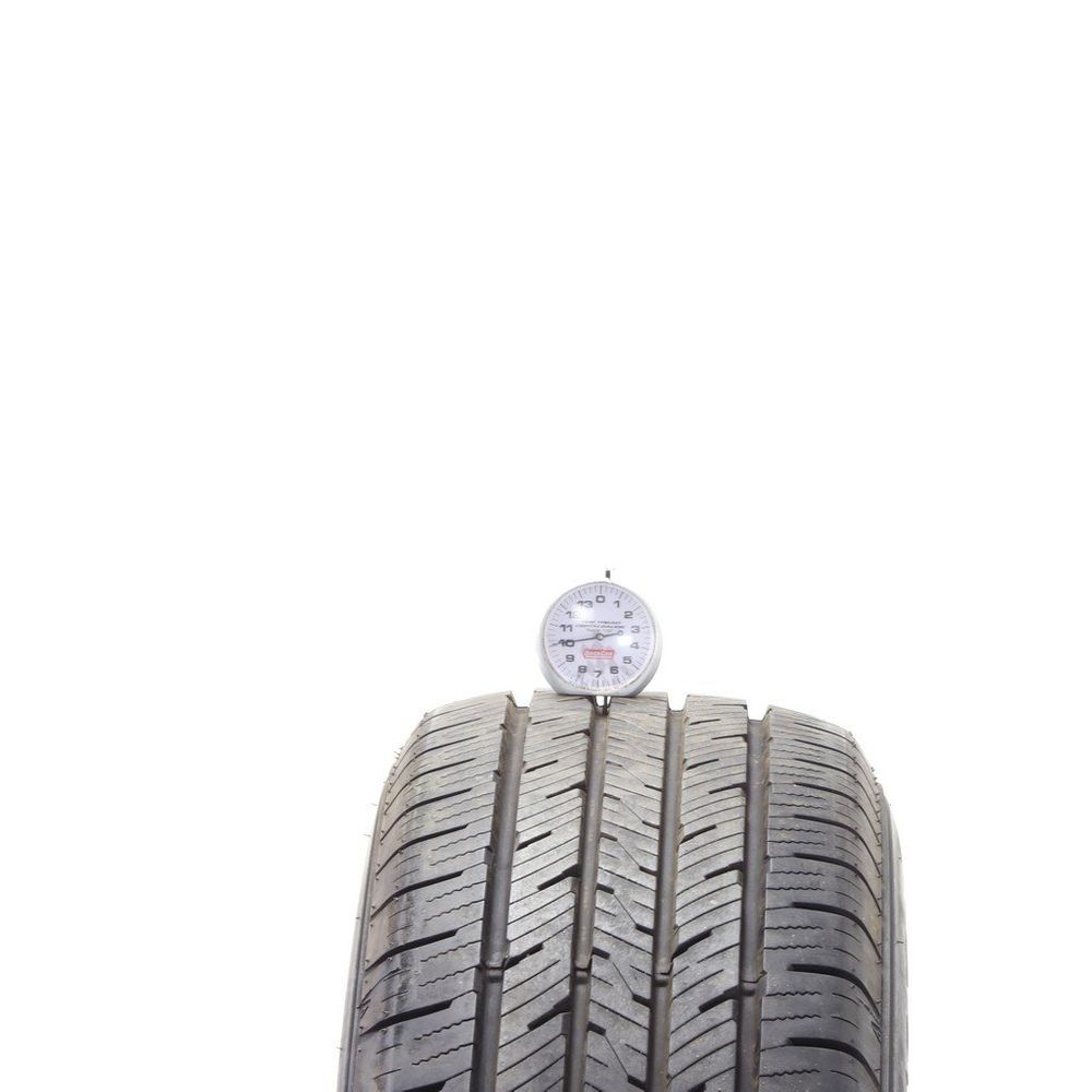 Set of (2) Used 215/60R17 Falken Sincera SN250 A/S 96T - 10-10.5/32 - Image 2