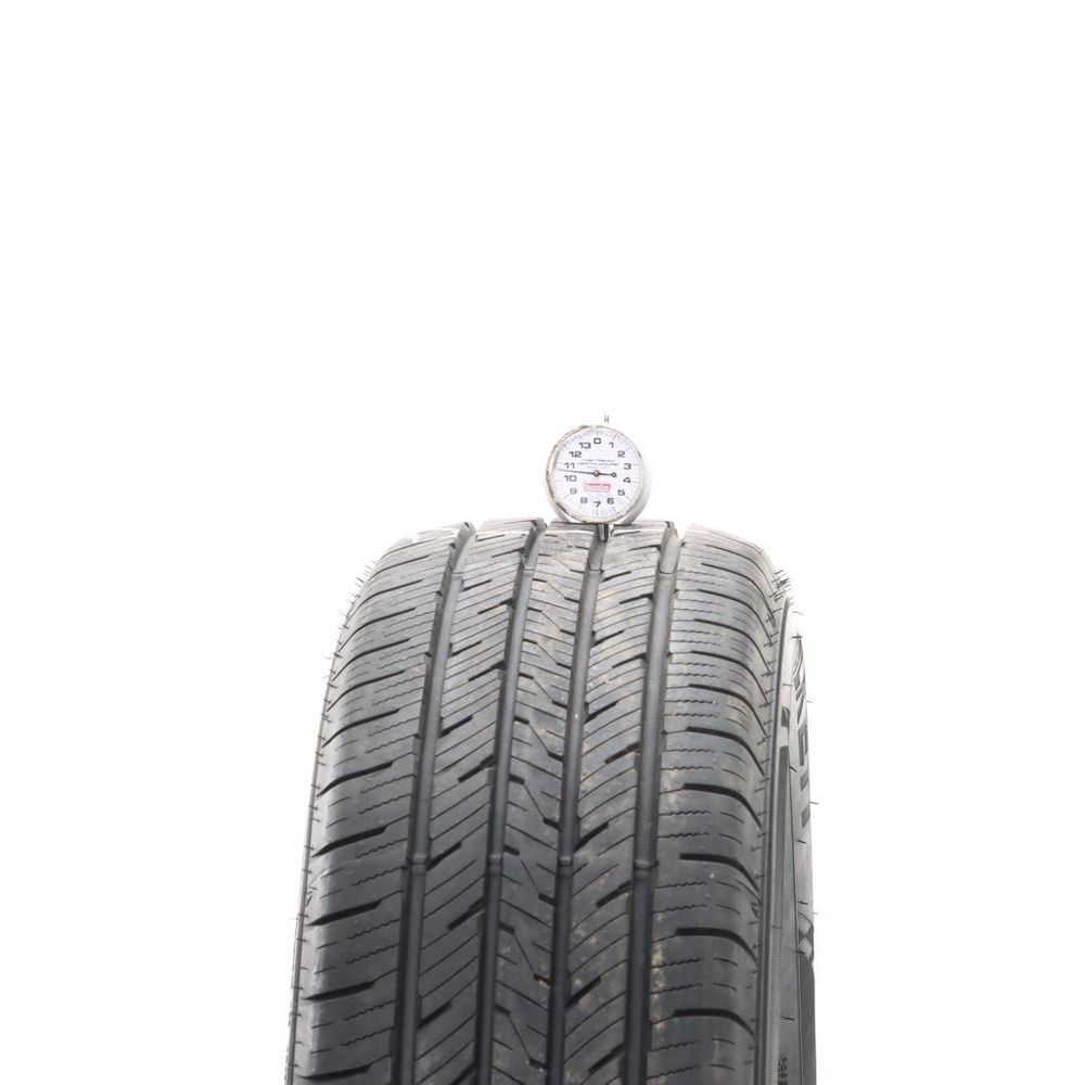 Set of (2) Used 215/60R17 Falken Sincera SN250 A/S 96T - 10-10.5/32 - Image 5