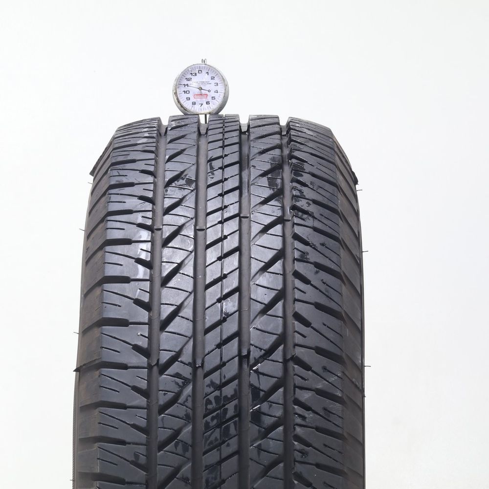 Set of (2) Used 265/70R17 Kelly Edge HT 115S - 10.5-11/32 - Image 5