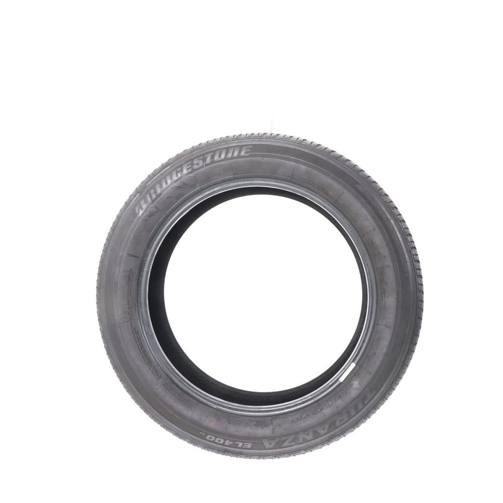 Used 215/55R17 Bridgestone Turanza EL400-02 93V - 6/32 - Image 3