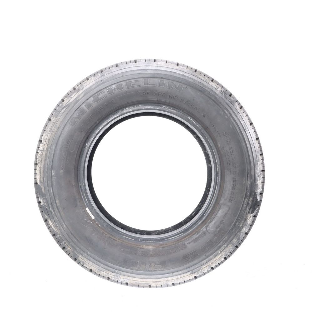 Used LT 225/75R16 Michelin XPS Rib 1N/A E - 14/32 - Image 3