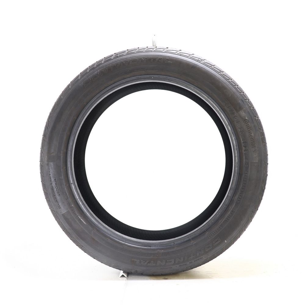 Used 245/50R20 Continental SureContact LX 102V - 8.5/32 - Image 3