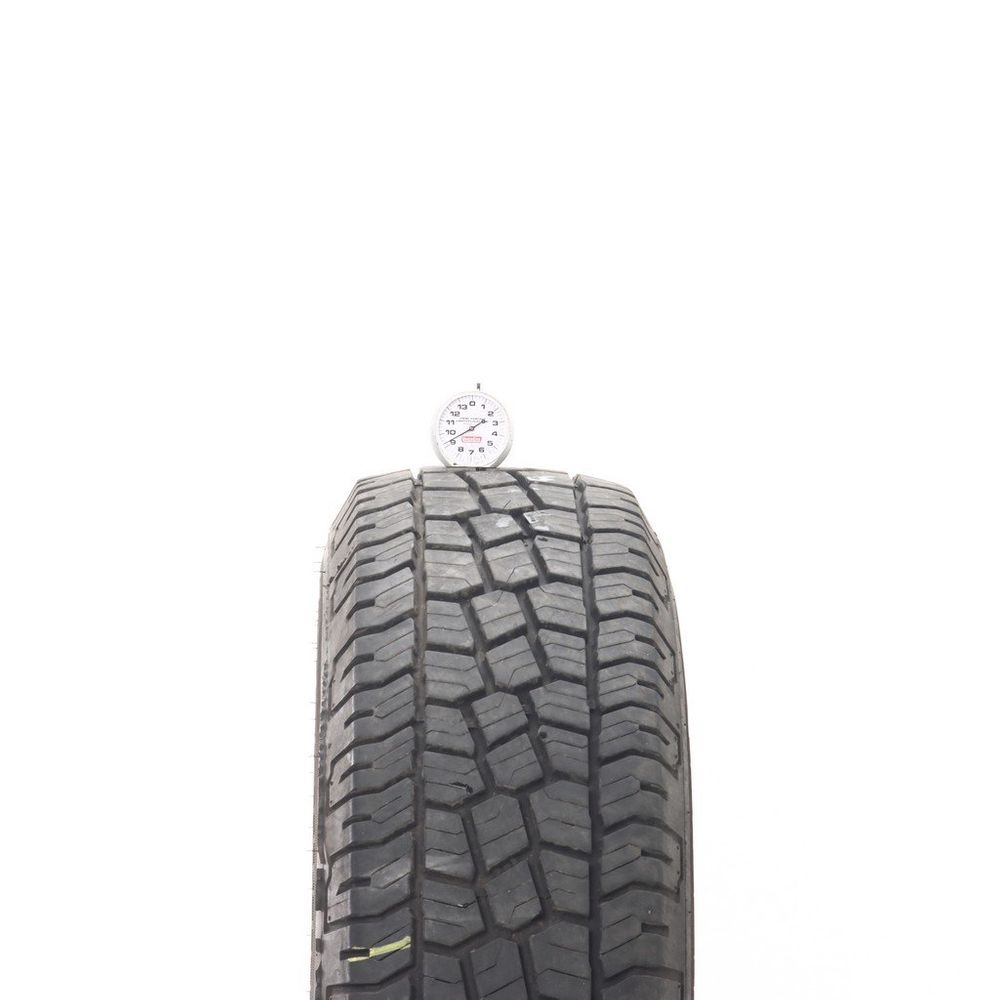 Set of (2) Used LT 225/75R16 Mastercraft Stratus AP 115/112R E - 8-9/32 - Image 5