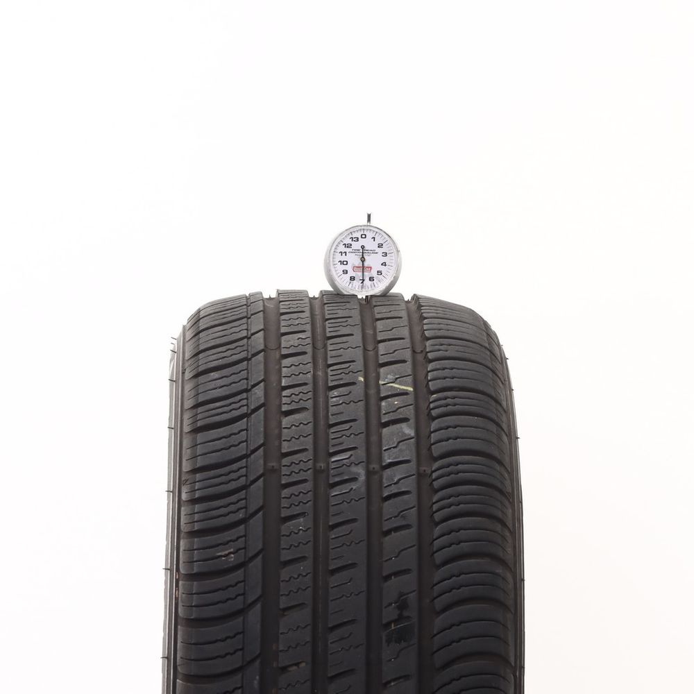 Set of (2) Used 215/55R17 SureDrive Touring A/S TA71 94V - 6.5-7/32 - Image 5