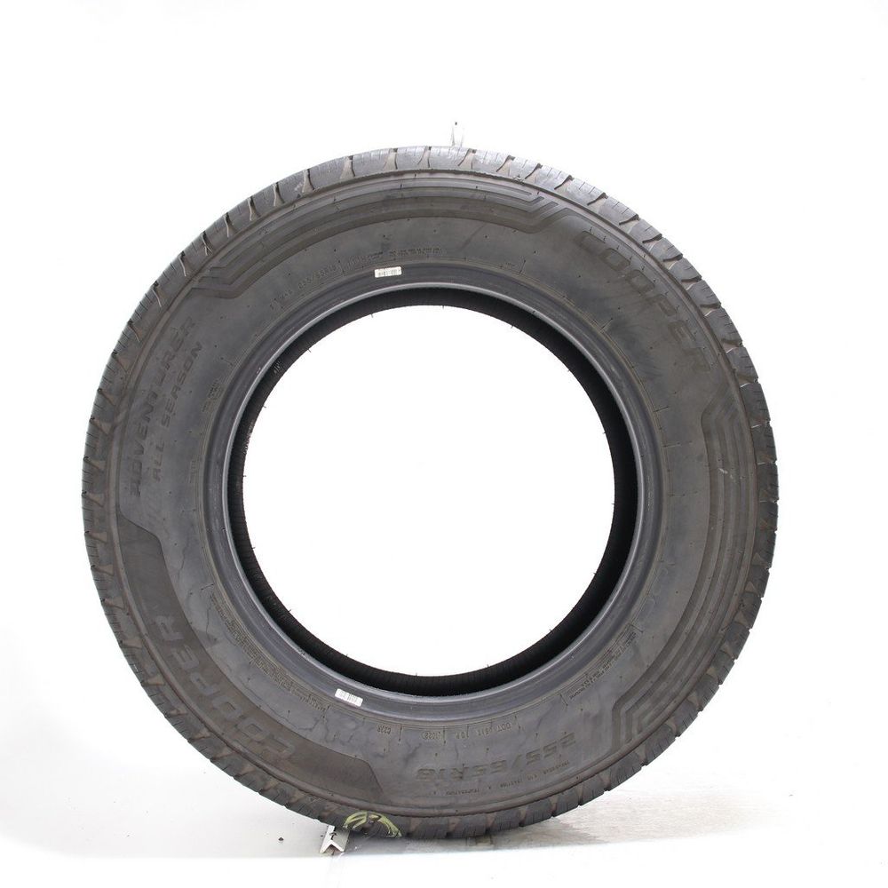 Used 255/65R18 Cooper Adventurer All Season 111H - 8/32 - Image 3