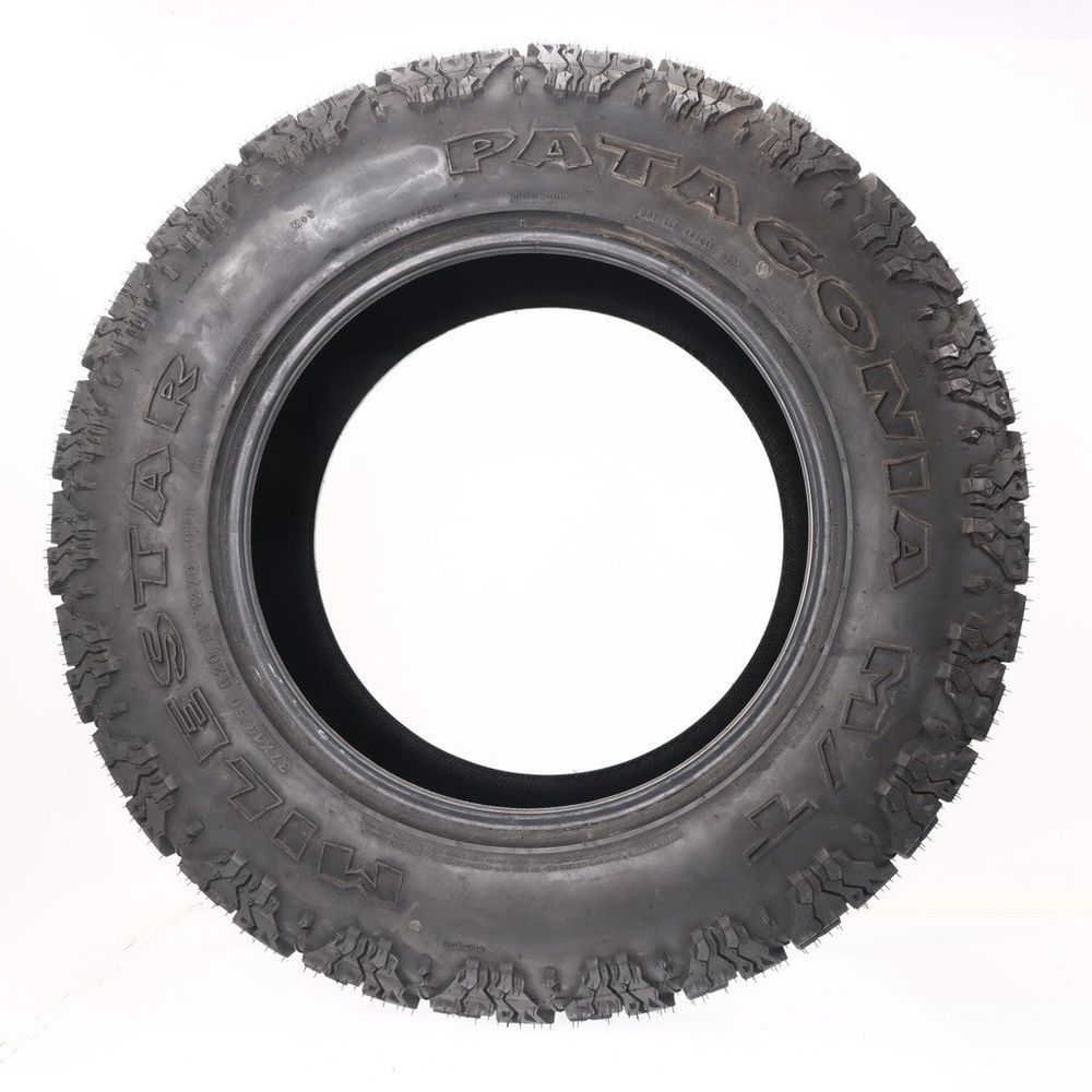 New LT 37X13.5R20 Milestar Patagonia M/T 127Q E - Image 3