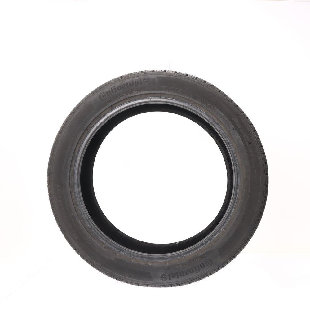 Used 245/45R19 Continental ProContact TX AO 102H - 9.5/32 - Image 3