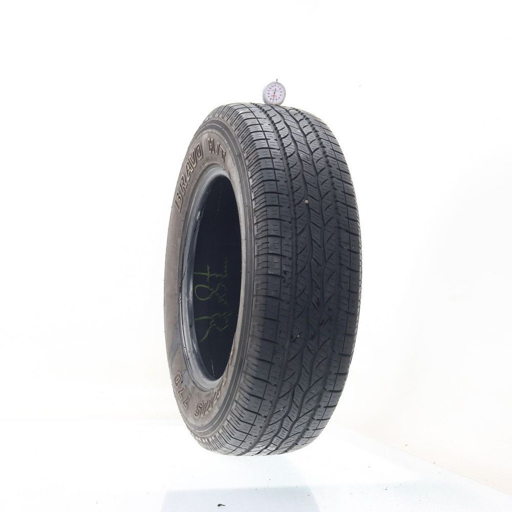 Used 235/70R17 Maxxis Bravo H/T-770 111S - 7/32 - Image 1