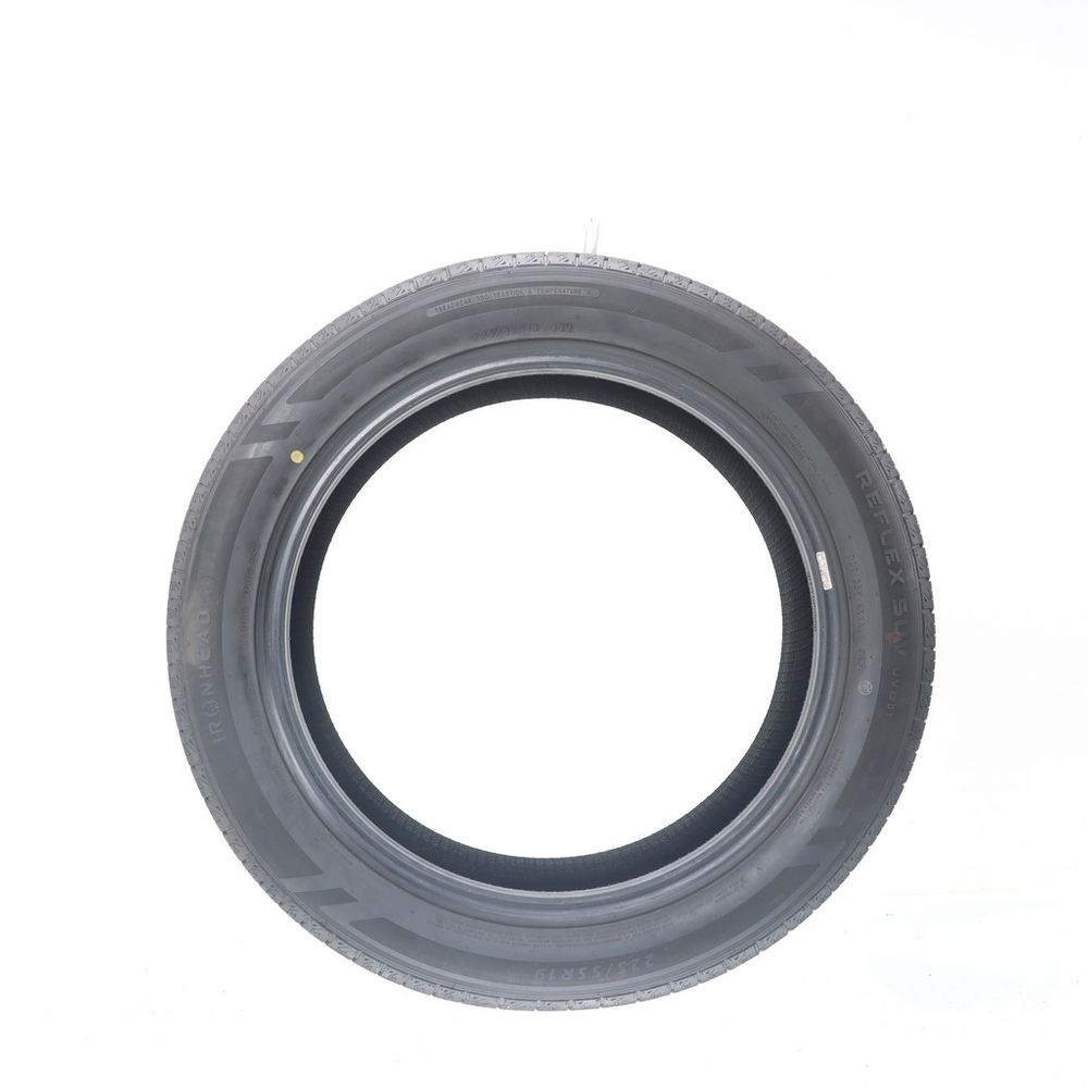 Used 225/55R19 Ironhead Reflex SUV UVD01 99V - 7.5/32 - Image 3