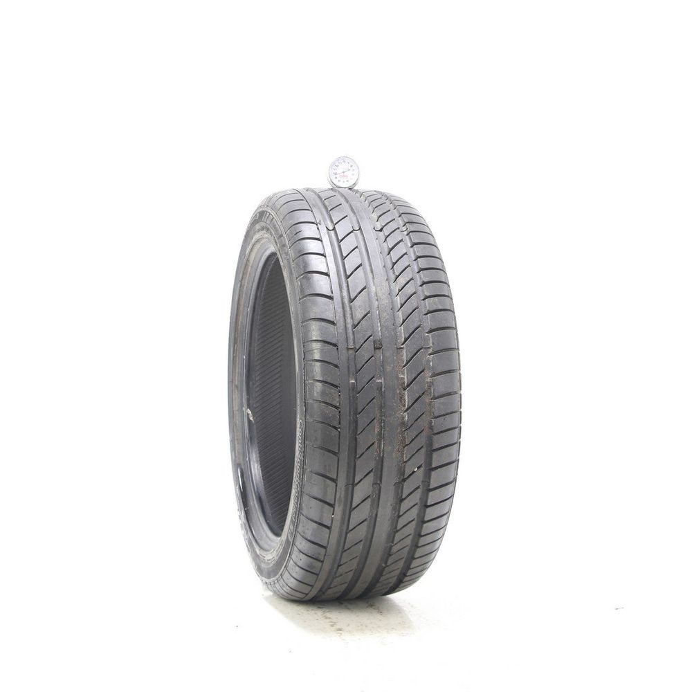 Used 225/45ZR17 Continental ContiSportContact 1N/A - 9.5/32 - Image 1