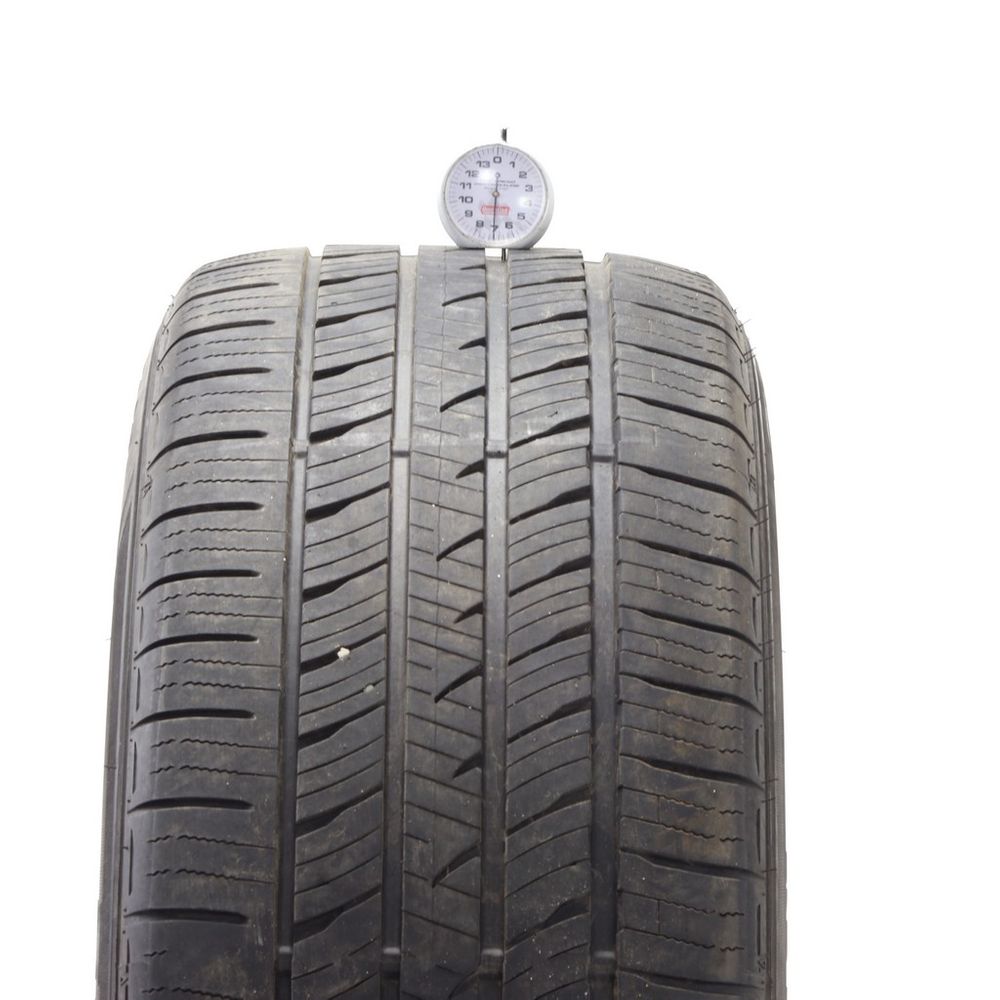 Set of (2) Used 265/50R20 Falken Ziex CT60 A/S 111V - 7-7.5/32 - Image 2