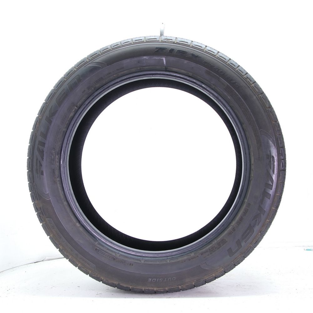 Set of (2) Used 265/50R20 Falken Ziex CT60 A/S 111V - 7-7.5/32 - Image 6