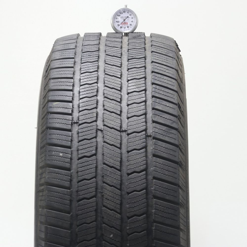 Used 275/60R20 Michelin X LT A/S 115H - 8.5/32 - Image 2