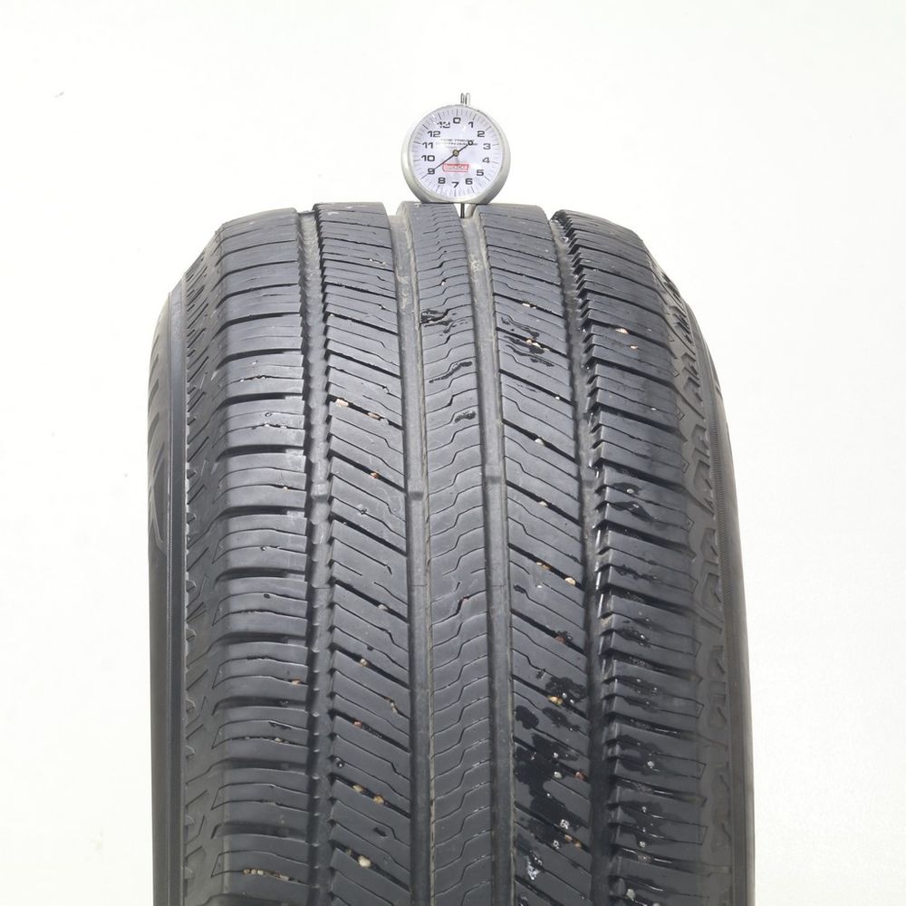 Used 255/65R18 Yokohama Geolandar CV G058 111H - 9/32 - Image 2