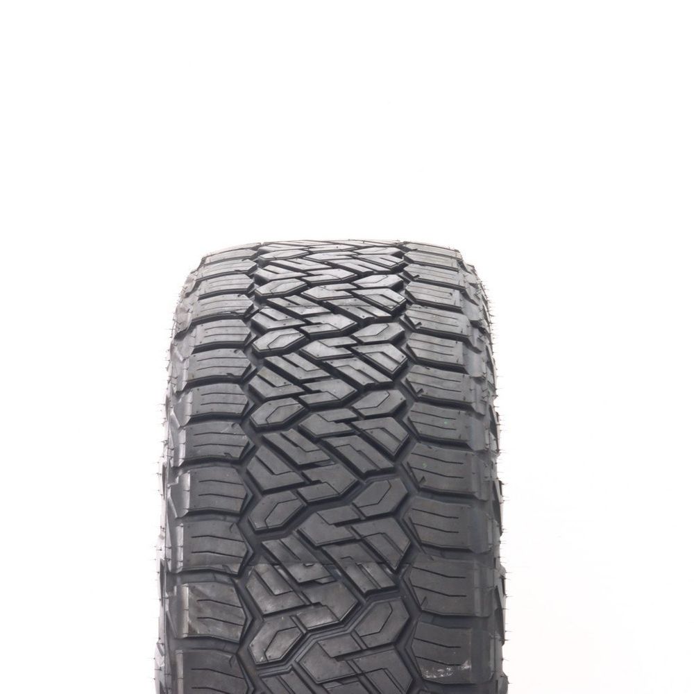Set of (2) New 275/55R20 Nitto Recon Grappler A/T 117T - Image 2