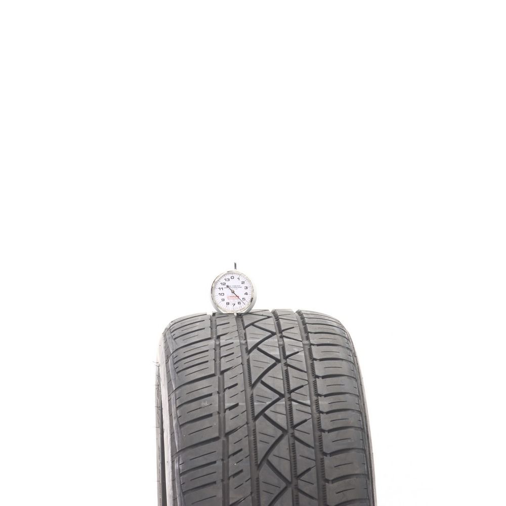 Used 205/50ZR17 Continental SureContact RX 93W - 5/32 - Image 2