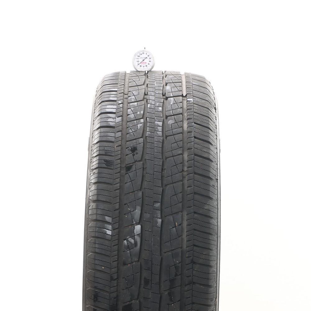 Used 275/50R22 General Grabber HTS 60 115T - 8.5/32 - Image 2