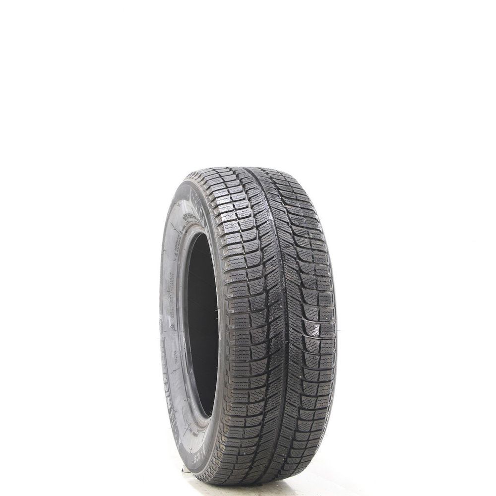 Driven Once 235/60R16 Michelin X-Ice Xi3 100T - 10/32 - Image 1