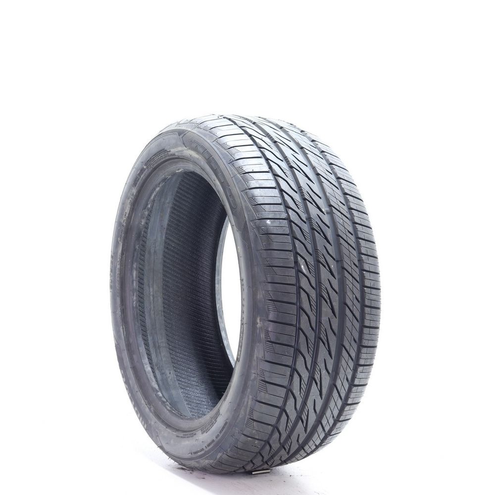New 255/45ZR19 Nitto Motivo 104W - 10/32 - Image 1