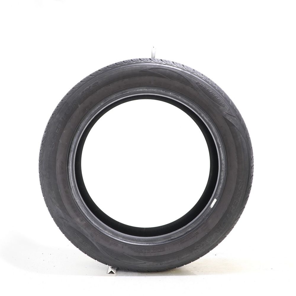 Set of (2) Used 225/55R18 Sceptor 4XS 97V - 7.5/32 - Image 3