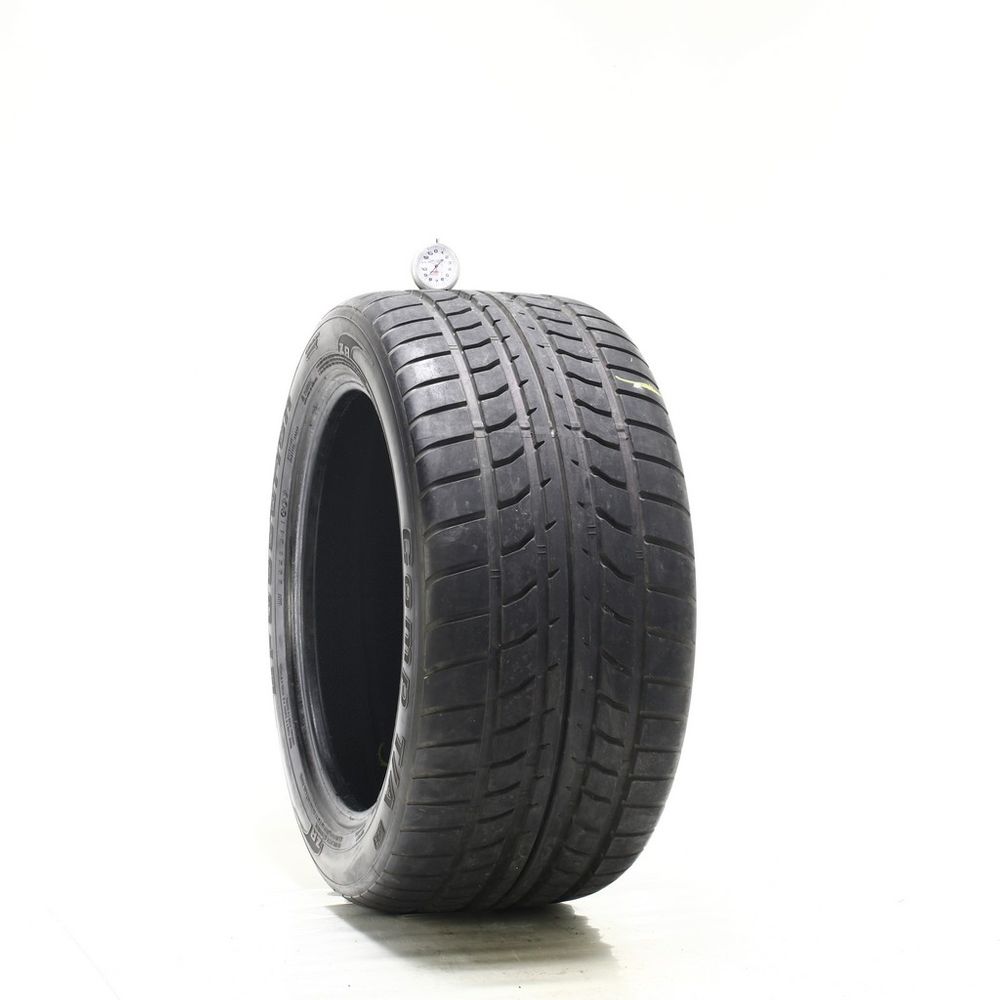 Used 275/40ZR17 BFGoodrich Comp T/A ZR 1N/A - 8.5/32 - Image 1