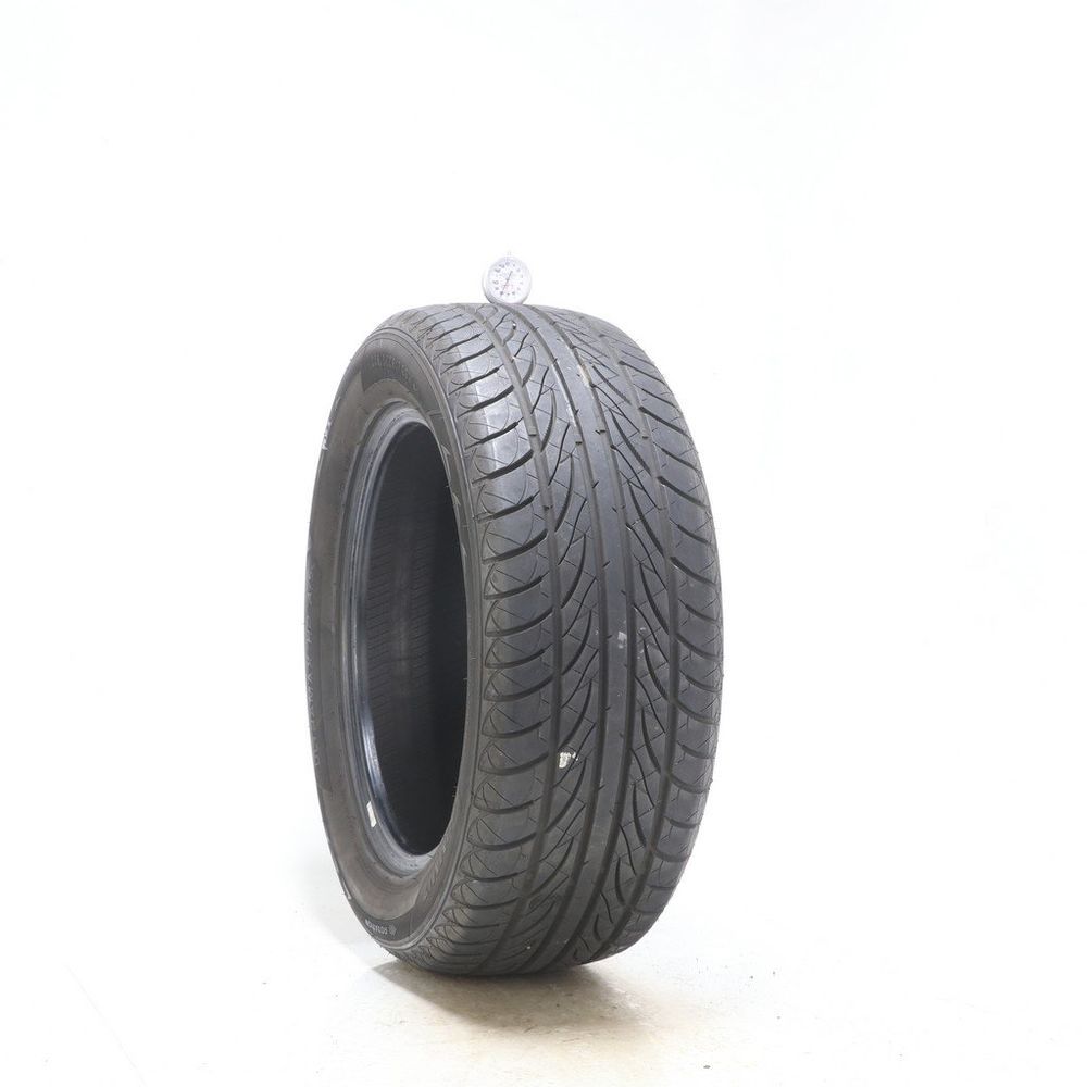 Used 235/55ZR17 Summit Ultramax HP A/S 99W - 8/32 - Image 1