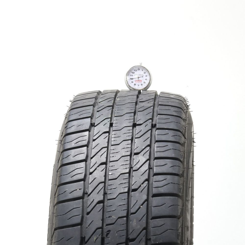 Set of (2) Used 245/65R17 Corsa Highway Terrain Plus 111T 1011/32