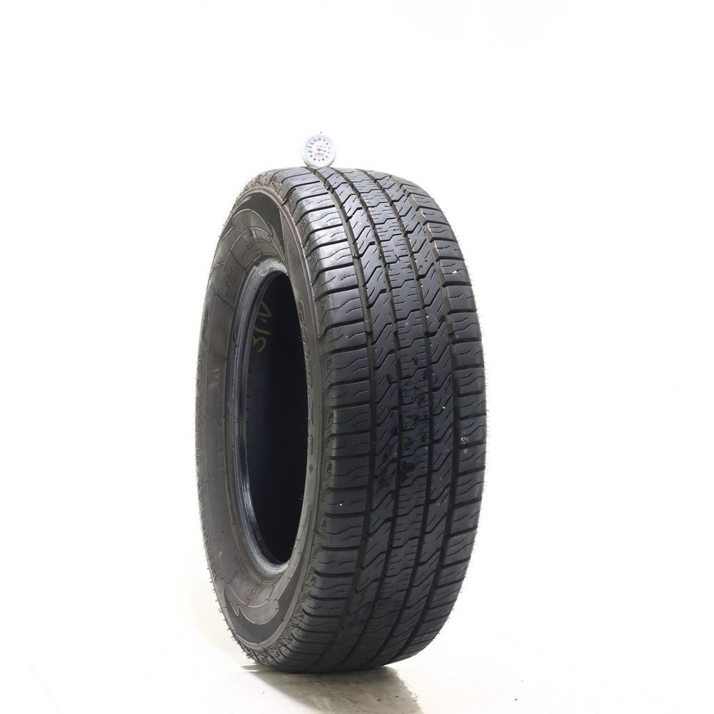 Set of (2) Used 245/65R17 Corsa Highway Terrain Plus 111T 1011/32