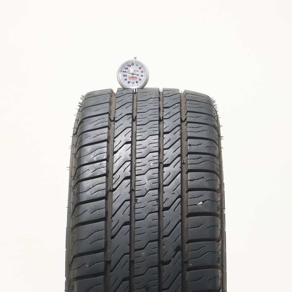 Set of (2) Used 245/65R17 Corsa Highway Terrain Plus 111T 1011/32