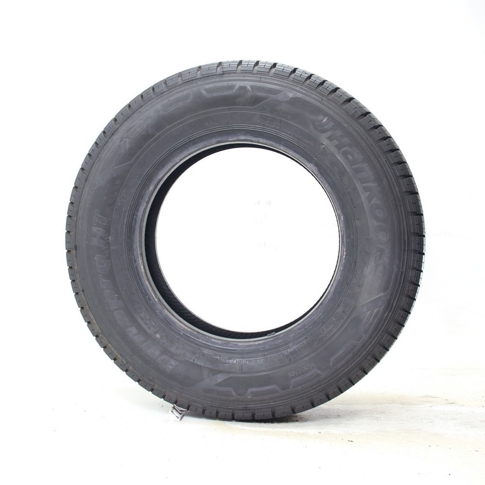 Driven Once LT 225/75R16 Hankook Dynapro HT 115/112S E - 13.5/32 - Image 3