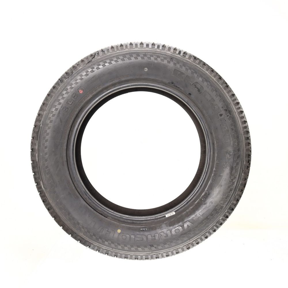 Driven Once 235/65R17 Blacklion Voracio HT BC86 104S - 11.5/32 - Image 3
