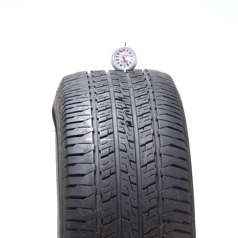 Set of (2) Used 265/70R16 Pathfinder HT 112T - 6/32 - Image 2