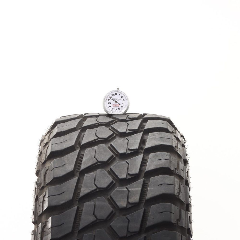 Used LT 275/60R20 RoadOne Cavalry M/T X 123/120Q E - 11.5/32 - Image 2