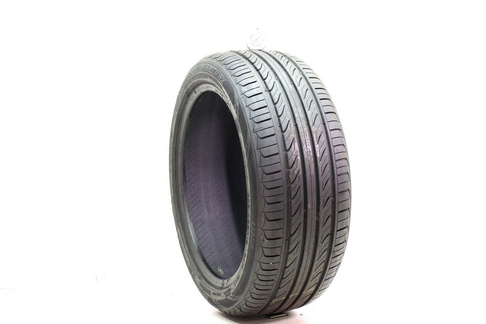 Set of (2) Used 225/45R18 Sentury UHP 95W - 8.5-9/32 - Image 4