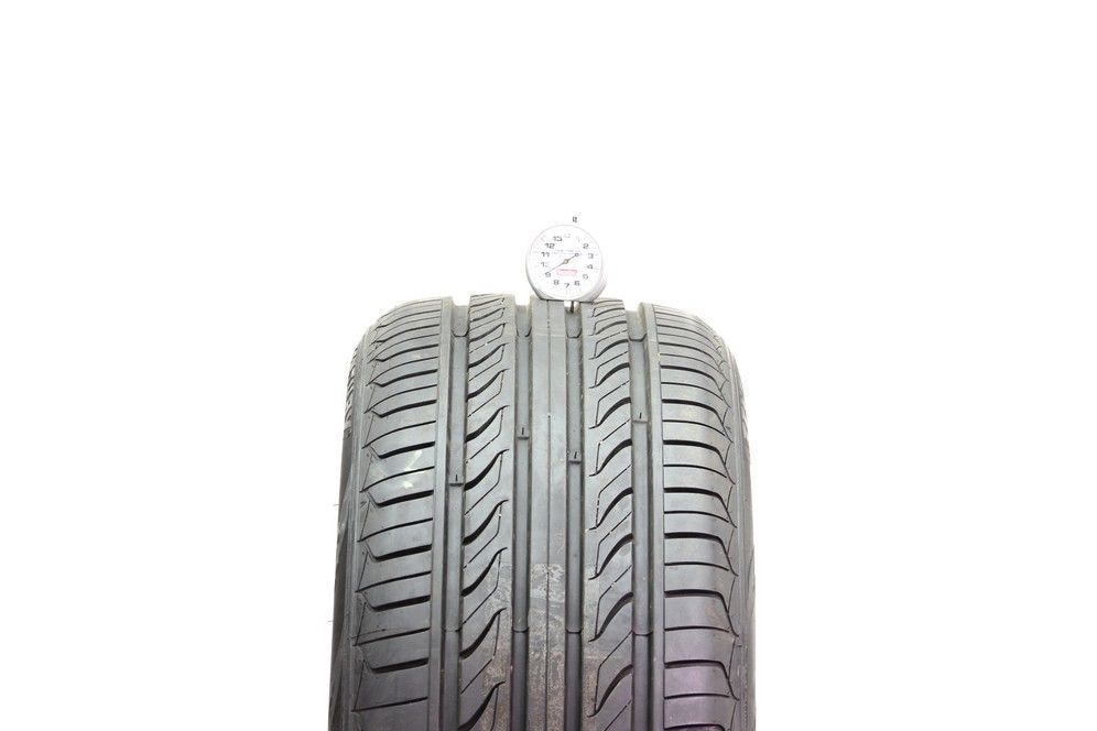 Set of (2) Used 225/45R18 Sentury UHP 95W - 8.5-9/32 - Image 5