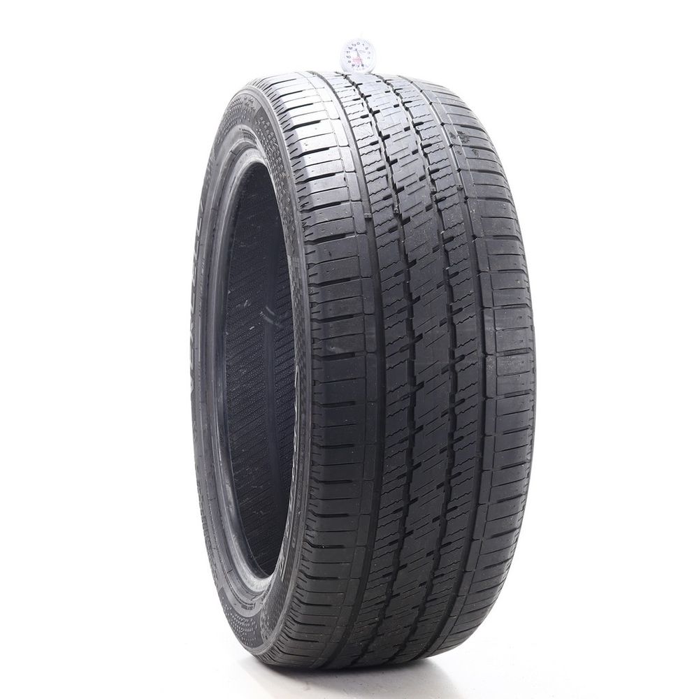 Used 285/45R22 Vercelli Strada IV 114V - 6/32 - Image 1