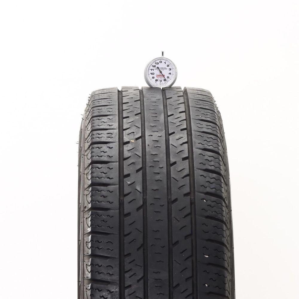 Used LT 235/80R17 Nexen Roadian HTX RH5 LTV 120/117R E - 5.5/32 - Image 2