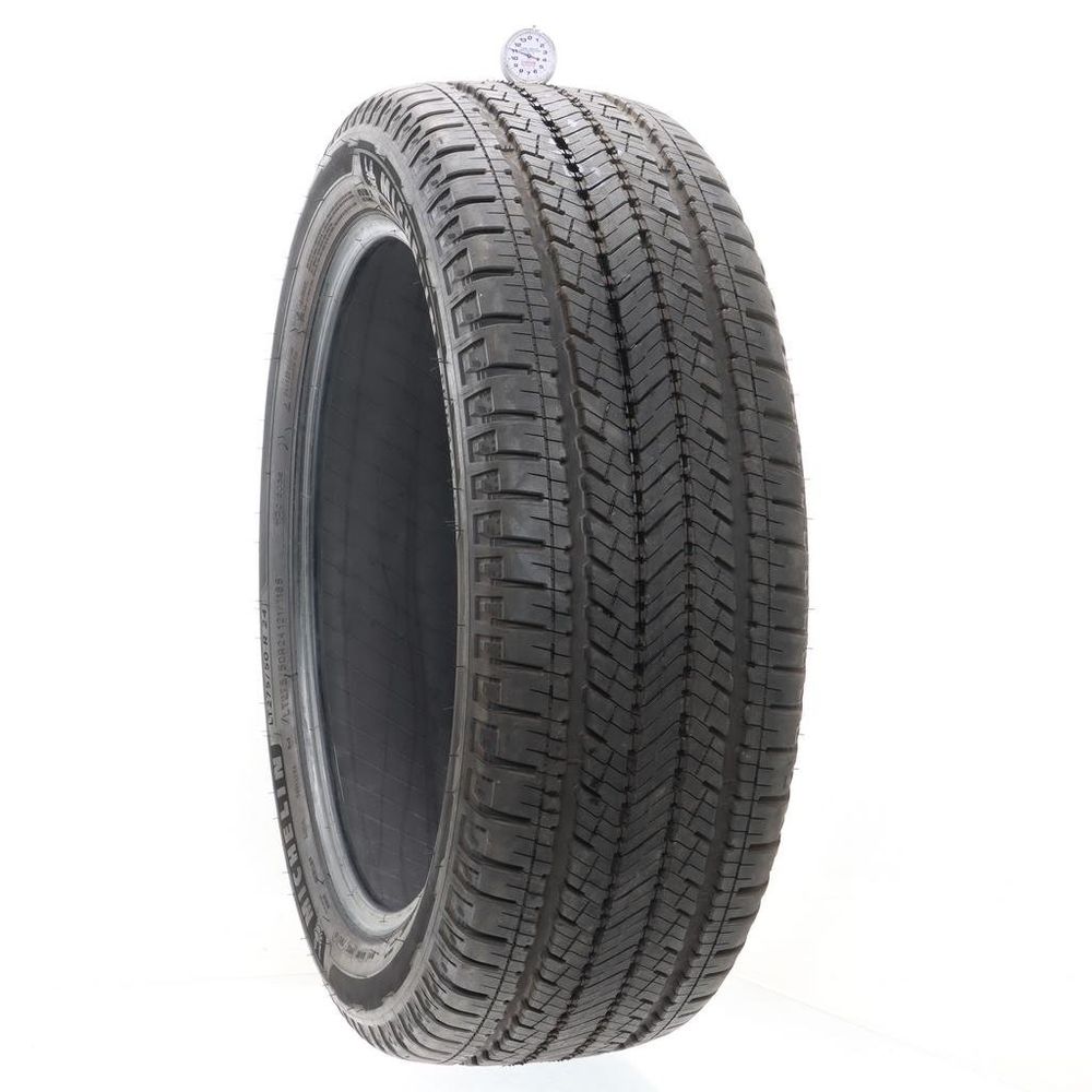 Set of (2) Used LT 275/50R24 Michelin Primacy LTX 121/118S E - 10.5-11/32 - Image 4