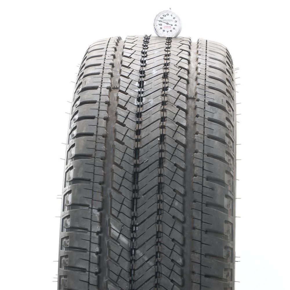 Set of (2) Used LT 275/50R24 Michelin Primacy LTX 121/118S E - 10.5-11/32 - Image 5