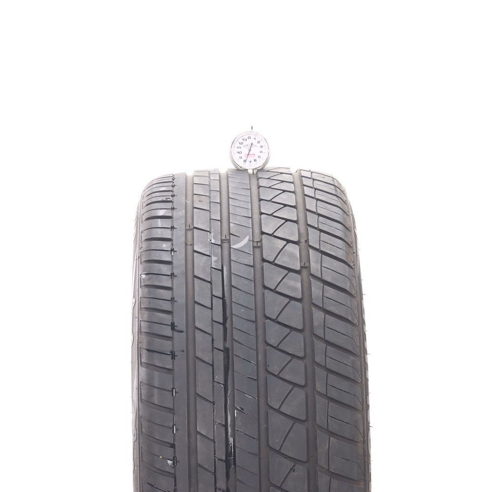 Used 255/45R20 Hemisphere Aethon UHP 105W - 7.5/32 - Image 2